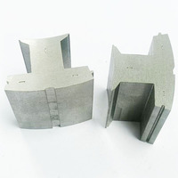 Pièces de moteur de haute qualité, fournie directement par l'usine, laminations de stator de moteur assemblées, noyaux de stator de robot, noyaux de rotor sans balais