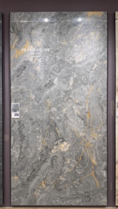 Piastrelle in Pietra Sinterizzata Impermeabili, Durevoli e Ignifughe 1600x3200mm <span class=keywords><strong>per</strong></span> Cucina, Sala da Pranzo, Soggiorno, Paesaggistica e Esterni - Product Image 3