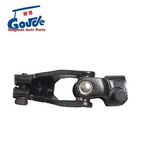 Bán Buôn Thấp Hơn Chỉ Đạo Ách U-Doanh Được Sử Dụng Cho Câu Lạc Bộ Xe 2008-Up Tiền Lệ OEM:1038102-01 - Product Image 3