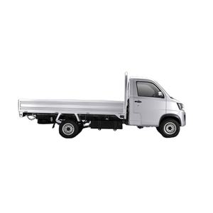 Роскошная версия дизельного двигателя забор Фургон Грузовик пикап с функцией самосвала - Product Image 1