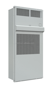 Aire acondicionado de gabinete para sistema de enfriamiento de contenedores de almacenamiento de energía - Product Image 5