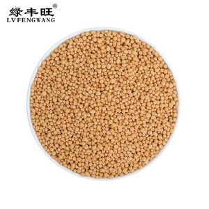 Fábrica de fertilizantes granulados NP <span class=keywords><strong>NPK</strong></span> fertilizantes compuestos <span class=keywords><strong>NPK</strong></span> 12-11-18, 16-20-0 fertilizante compuesto para papa maíz - Product Image 4