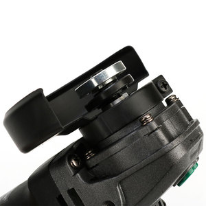Heavy Duty <b>Angle</b> 4.5 Professional Power <b>Tools</b> China 4 " 100mm 140205 <b>Angle</b> <b>Angle</b> 140205 140205 - Product Image 5