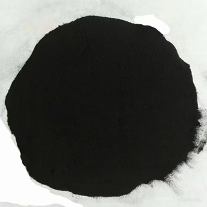 Humato de Potasio, Ácido Fúlvico Húmico 98%, Fertilizante Orgánico en Polvo, Líquido y en Escamas para Acondicionamiento del Suelo y Aplicación - Product Image 2