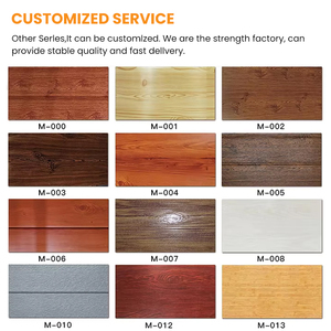 <span class=keywords><strong>Aislamiento</strong></span> Decorativo para Paredes Exteriores <span class=keywords><strong>de</strong></span> Villas Modernas, Ecológico, Duradero, Resistente al Agua, Anti-Decoloración, con Alto Valor R, para Climas Extremos - Product Image 4