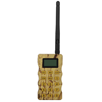 Offre Spéciale Camouflage oiseau appelant Mp3 80W canard appel vocal avec mélange de sons jouant minuterie cerf chasse dispositif CSW820MIX