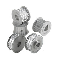 Courroie de distribution en caoutchouc EPT OEM/ODM GT2 en gros, largeur ouverte 5mm/6mm/8mm, pièces de rechange pour imprimantes 3D, poulie pour ateliers d'impression, garantie 3 ans