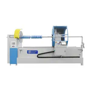 Stenburg XDB-240SMF novo modelo durável digital cnc tecido máquina de corte automático para tecido