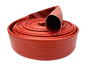 2 <strong>Inch</strong> PVC Water Layflat Discharge <strong>Hose</strong> WP4bar PVC Layflat 2 <strong>Inch</strong> 3bar Water Discharge <strong>Hose</strong> 3inch 4inch Plastic Layflat - Product Image 2