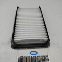 Filtre à air moteur de qualité WLBTR 13780-74L00 pour Suzuki Ertiga 1.4 2012 Celerio 2010-'14 Swift Ciaz