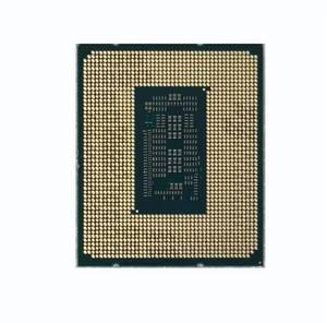 ใช้แล้ว I9 Core I9-12900 SRL4K ซิกซ์ทีนคอร์ 2.4 GHz 65W TDP LGA 1700 โปรเซสเซอร์เดสก์ท็อปสำหรับเล่นเกม แบบถาด บรรจุกล่อง ใหม่ - Product Image 3