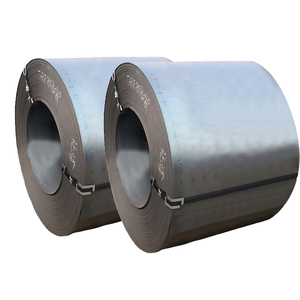 Bobine d'acier laminé à froid anti-rides à finition <span class=keywords><strong>de</strong></span> surface <span class=keywords><strong>de</strong></span> qualité supérieure 0,4-2,0 mm x 1000 mm SPCC SD DC01 pour coques d'appareils électroménagers - Product Image 1