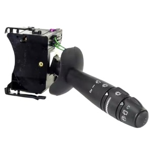 Interruptor de Señal de Giro, Interruptor Combinado para Renault 7701048915 4432044 93161921 - Product Image 5