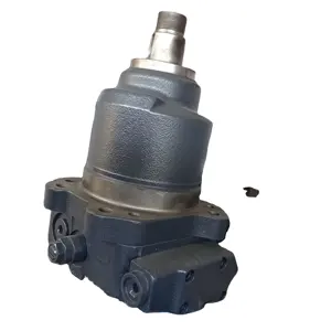 Motor de ventilador 708-7S-00550, montaje de MOTOR de WA380-6, almacén