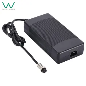 Adattatore di alimentazione 12V 15V 18V 19V 24V 36V 48V 56V 60V 4A 5A 6A 7A 8A 10A 15A 16A AC DC adattatore