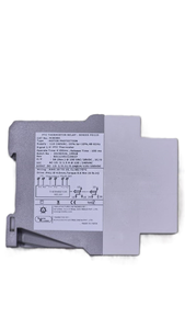 Relais de contrôle thermistoré PTC MJ83BK GIC PD 225 Haute puissance 5A Cuivre 1NC 240V Usage industriel miniature - Product Image 3