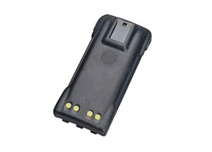 Batería Anysecu Hnn9008 Ni-mh de 7.2v 1800/2200/2500mah para Radio Bidireccional Gp328 Gp340 Gp360 Gp380 Hnn9008 - Product Image 5