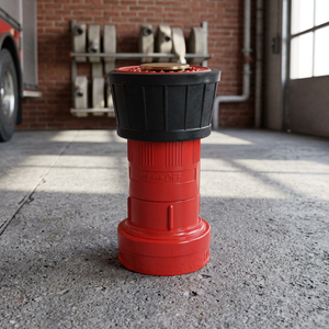 Manguera Contra Incendios de PVC Ttake con Caudal de 156 L/min y Presión de 0.3 Mpa para Sistemas de Rociadores Contra Incendios - Product Image 3