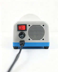 Couteau chauffant électrique à induction J28/3 pour laboratoire dentaire, 130W, sans flamme, chauffe rapide en 3 secondes, pour sculpture de cire dentaire, certifié CE - Product Image 4