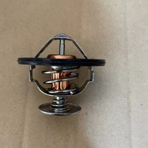 เทอร์โมสตัทเครื่องยนต์ Thomson รุ่น TMS-007 121850-49800 สำหรับเปลี่ยนแทน 4TNV94.98 - Product Image 2