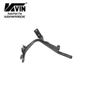 KVIN 1K0121070BD エンジン冷却水パイプ VW ティグアン パサート ゴルフ用 1K0 121 070 BD - Product Image 4