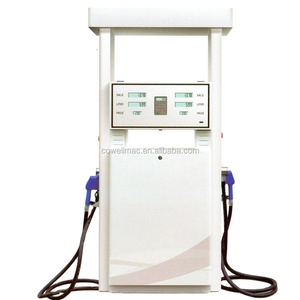 Distributore <span class=keywords><strong>Automatico</strong></span> di Carburante per Stazioni di Servizio - Product Image 1