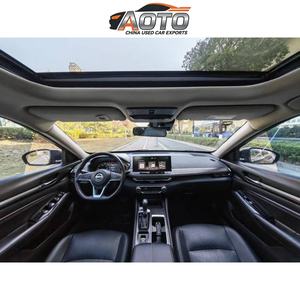 Nissan Teana d'occasion de Chine, inspection officielle, moteur 2.0L, moins de 160 ch, quatre pneus neufs, prêt à rouler, <span class=keywords><strong>pas</strong></span> <span class=keywords><strong>cher</strong></span> - Product Image 3