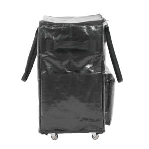 רכב גלגל משלוח tote תיק לוגיסטי תיק לוגיסטיקה אישית משלוח מתקפל משלוח בסגנון תיקים - Product Image 3