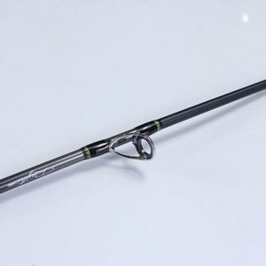 MR Outdoor Action Heavy Action Rod 24Ton Carbon Rétractable Catfish Fishing Rod for Casting Fishing - Product Image 3