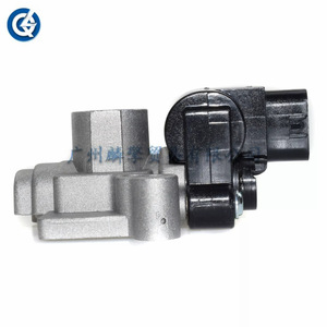Válvula de aceleración 36460-PAA-L21 AC4072 50524 con junta tórica y gasket para reemplazo y reparación - Product Image 4
