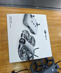 מקורי עבור ניאו 2 בצע לך ללא שלט רחוק, זוג עם RC-N3/rc 2 טיסה קלה, השתמש משקפי מגן/תנועה עבור <span class=keywords><strong>fpv</strong></span> immersive - Product Image 4