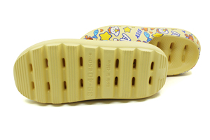 Lightweight Anti Slid <strong>Eva</strong> <strong>Clogs</strong> Injection Garden Shoe Mold Casual Cartoon Printing Walking Slipper <strong>Mould</strong> - Product Image 3