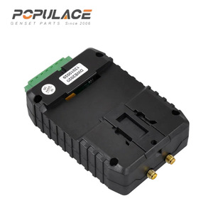 โมดูล GNSS รุ่น Populace DT4000 4G สำหรับการสื่อสาร GPS และการเก็บข้อมูล สำหรับระบบควบคุมเครื่องกำเนิดไฟฟ้า - Product Image 3