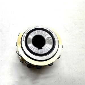 RN207กรงทองเหลือง RN 207เมตร, RN207M แบริ่งนอกศูนย์กลาง + 43บุชชิ่ง RN207K - Product Image 3