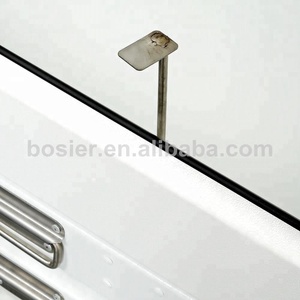 Bột màu trắng tráng nhiệm vụ nặng nề thép <span class=keywords><strong>4</strong></span> ngăn kéo UTE xe tải hộp công cụ đầy đủ bên mở-để bán - Product Image 6
