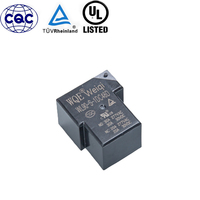 Cint90 — fabricants de relais électriques miniature, 3v, 5v, 6v, 9v, 12v, 24v, 48v, 110v, pour appareils électriques en PCB, livraison gratuite