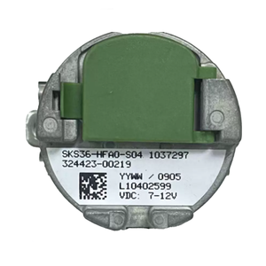 Nuevo Codificador de Retroalimentación Absoluta Multivuelta SKS36 HFA0 S04 HIPERFACE 100% Original - Product Image 1