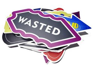 Accessoires Photo au Design Étonnant Cabine Téléphonique pour Décorations de Salon d'Hôtel de Mariage - Product Image 5