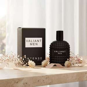 Profumi da Uomo di Lusso Born <span class=keywords><strong>Roma</strong></span>, Fragranza Originale di Alta Qualità e Lunga Durata, Formato Regolare, Vendita all'Ingrosso dagli USA - Product Image 1