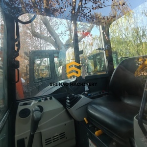 Meilleures ventes : Mini-pelleuse sur chenilles d'occasion SK55SRX de 5,5 tonnes, presque neuve et durable, idéale pour l'agriculture et les travaux domestiques - Product Image 2