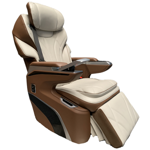 Sedili Elettrici di Lusso Migliorati per Volkswagen Multivan/<span class=keywords><strong>T5</strong></span> <span class=keywords><strong>Caravelle</strong></span>/T6 - Offerta Imperdibile - Product Image 3