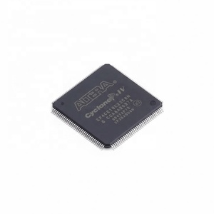 Microcontrôleur original EP4CE10E22C8N LQFP-144-EP(20x20) MUC Ic - Product Image 1