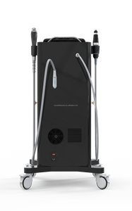 Máquina Eléctrica Vertical de Burbujas 2026 para Uso Doméstico, Eliminador de Puntos Negros y Dermoabrasión con Jet Peel, Equipo Facial de Limpieza Profunda - Product Image 6