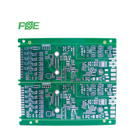 Equipo de Red 5G, Ensamblaje SMT de PCBA, Fabricación de PCBA, Servicio Llave en Mano OEM, Fabricante Chino