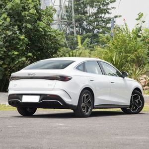 Vehículo Eléctrico Nuevo de China 2025, 313 CV, 530 CV, 240 km/h, Byd Seal - Product Image 4