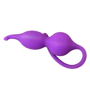 Producto de fábrica, juguetes para adultos, juguete sexual con Control remoto para mujeres, bolas vaginales, vibradores, juguete sexual para mujeres, bolas de Kegel - Product Image 3