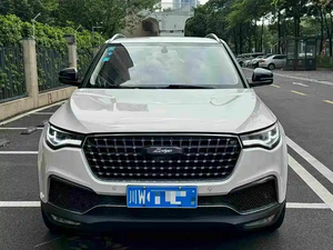 รถยนต์มือสองราคาประหยัด ปี 2017 Zotye T700 1.8T DCT Premium, SUV ขนาดใหญ่ 5 ที่นั่ง ระดับหรู, เทอร์โบ ขับเคลื่อนล้อหน้า เหมาะสำหรับครอบครัว ธุรกิจ รถยนต์มือสองสำหรับส่งออก - Product Image 3