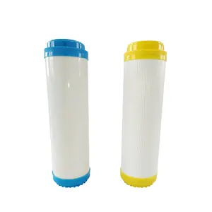 Membrana de ósmosis inversa para el hogar, purifica el filtro de agua, precio fiable