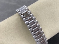 Montre de haute qualité, étanche, 40 mm, fabriquée par ARF, acier 904L, mouvement 3255, luminescente, montre de plongée Meteorite.