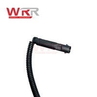 WRR V764723880 11417647238 Électrovanne de pompe à huile de haute qualité pour Mini Cooper S JCW Cooper S Cooper S ALL4 PEUGEOT 3008 I MPV